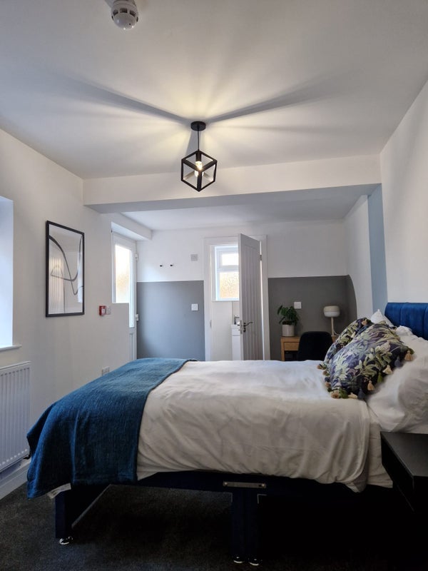 Room Windsor Street in Rugby