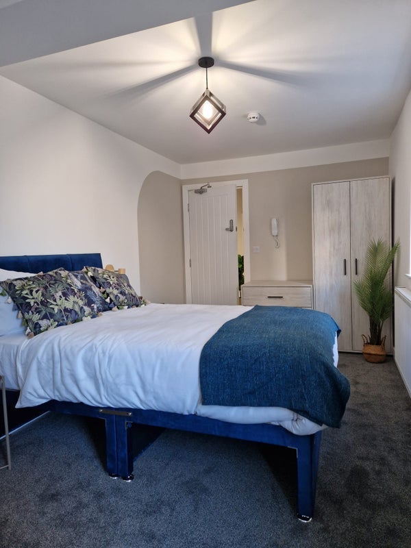 Room Windsor Street in Rugby