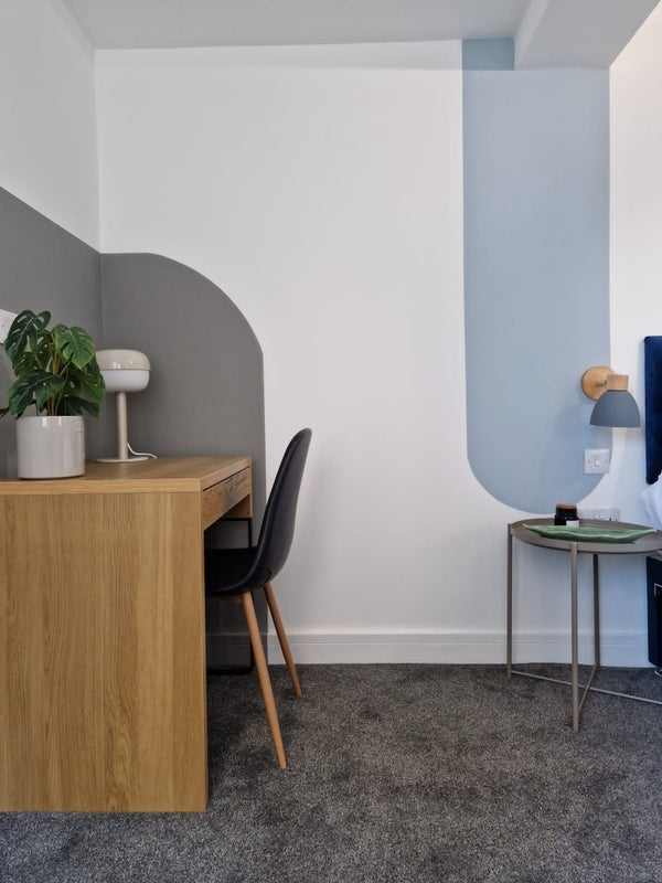 Room Windsor Street in Rugby