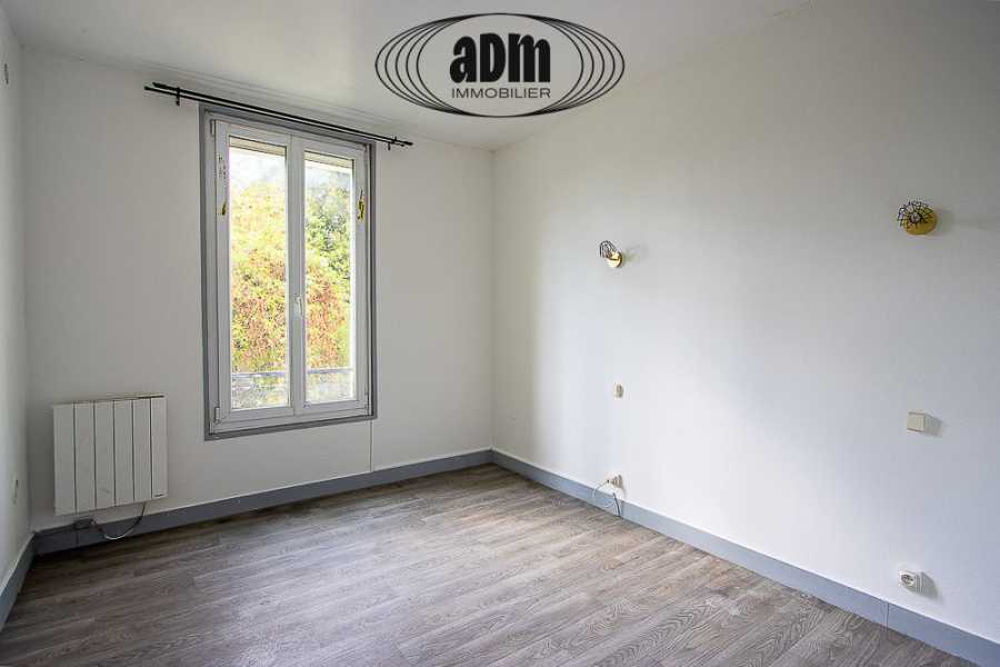 Appartement Rue François de Tessan à Nanteuil-lès-Meaux