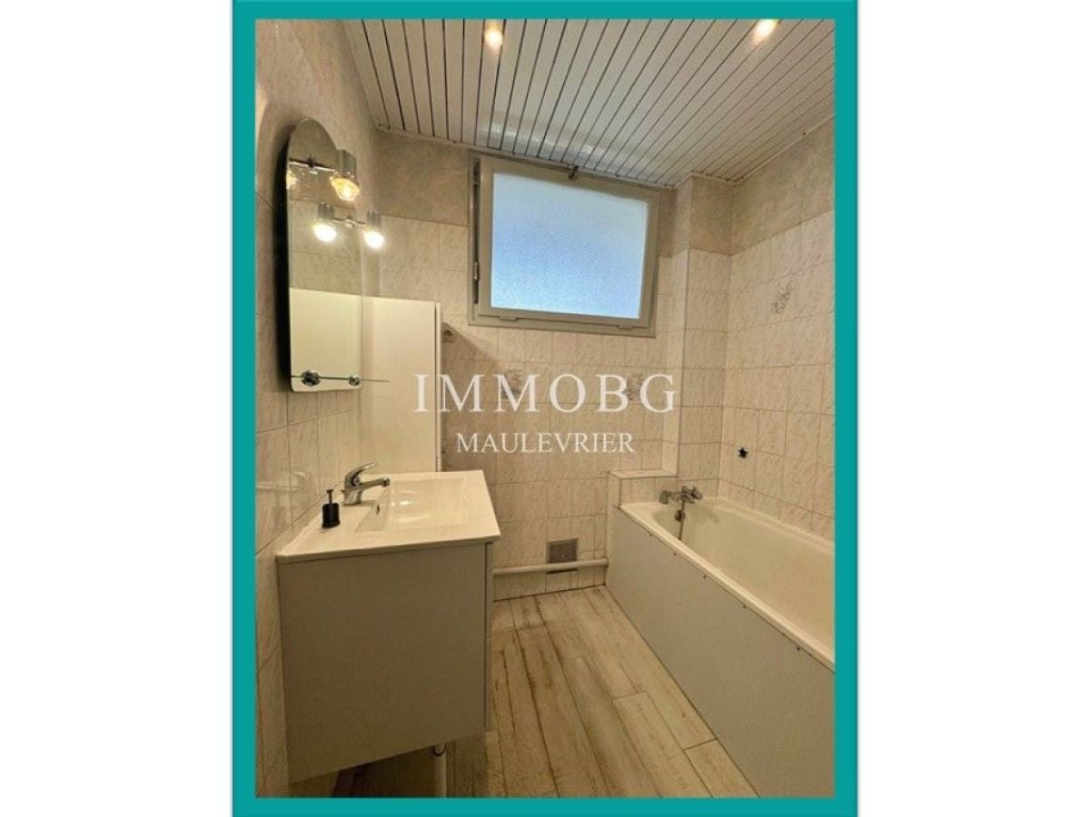 Appartement Avenue Jean Mermoz à Cholet