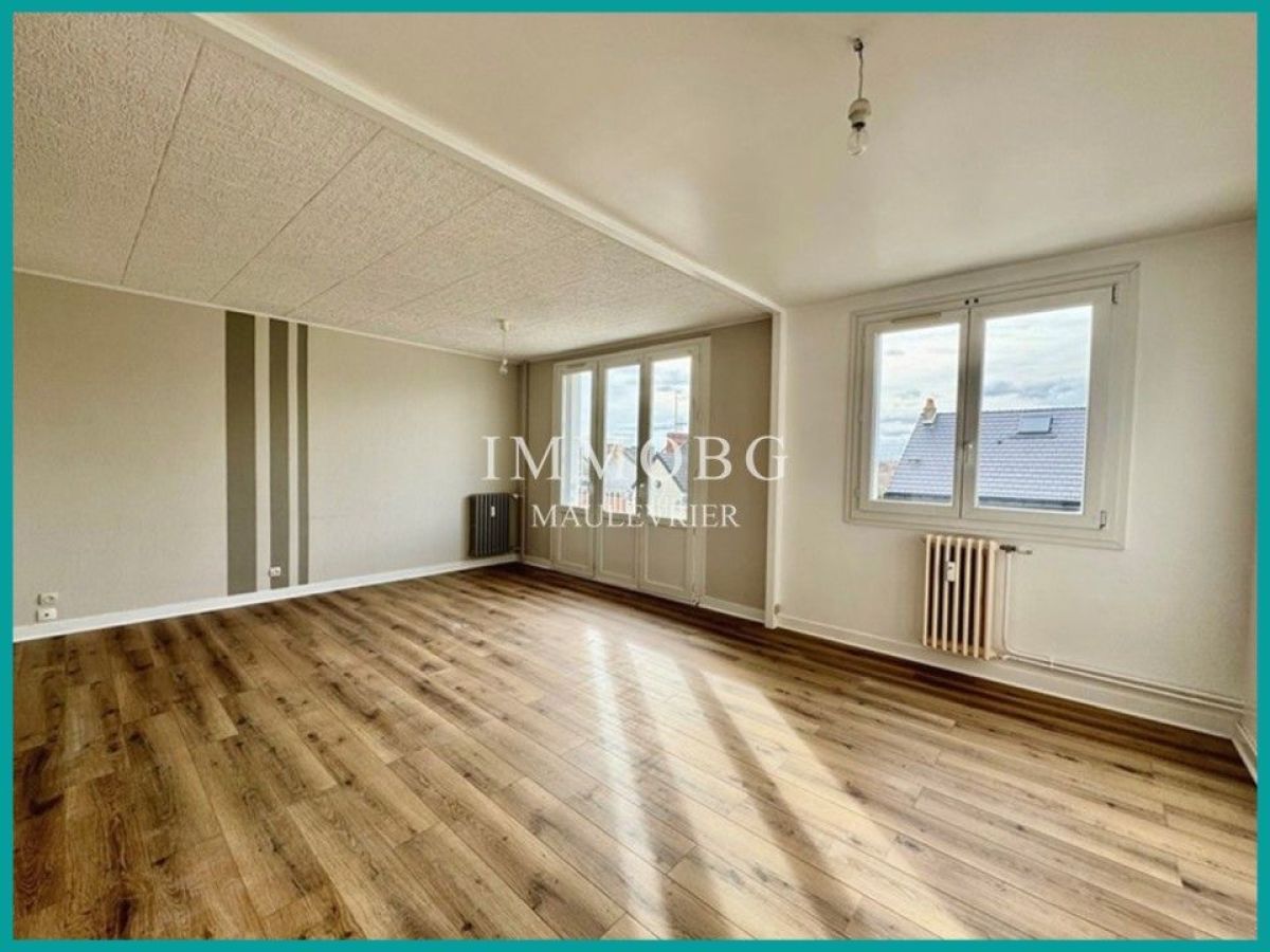 Appartement Avenue Jean Mermoz à Cholet