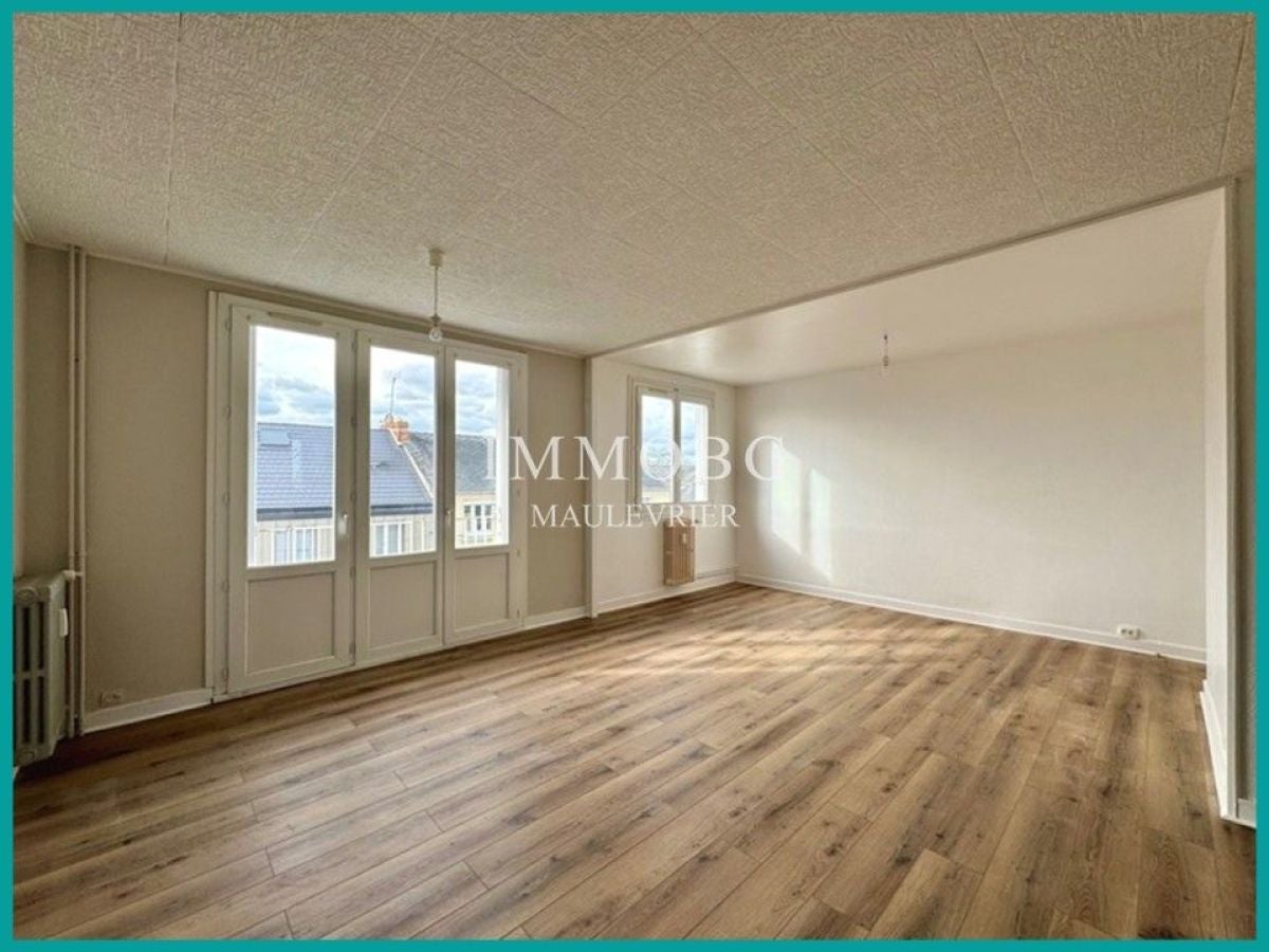 Appartement Avenue Jean Mermoz à Cholet