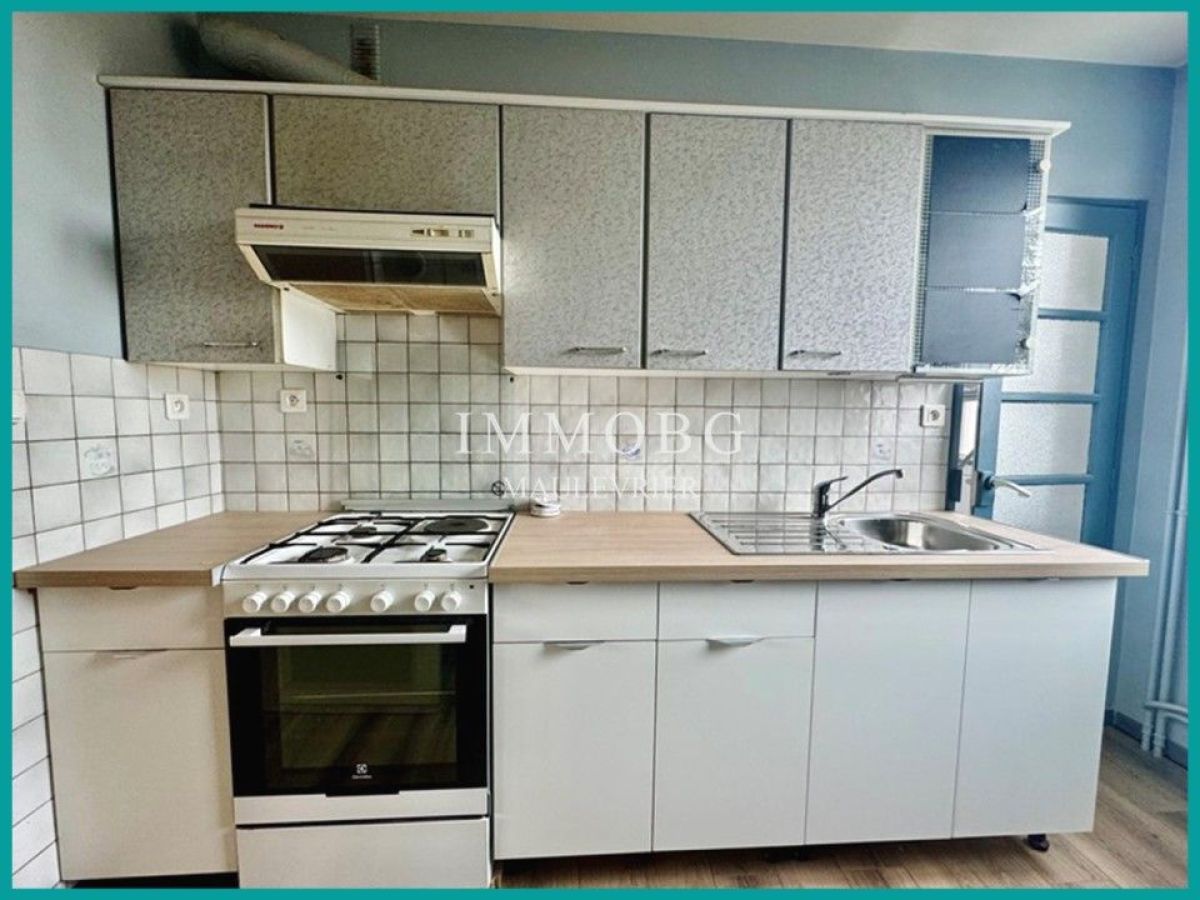 Appartement Avenue Jean Mermoz à Cholet
