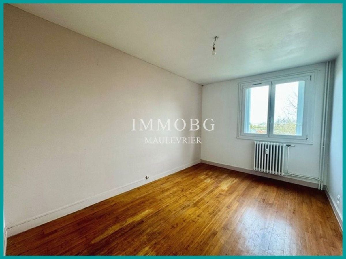 Appartement Avenue Jean Mermoz à Cholet