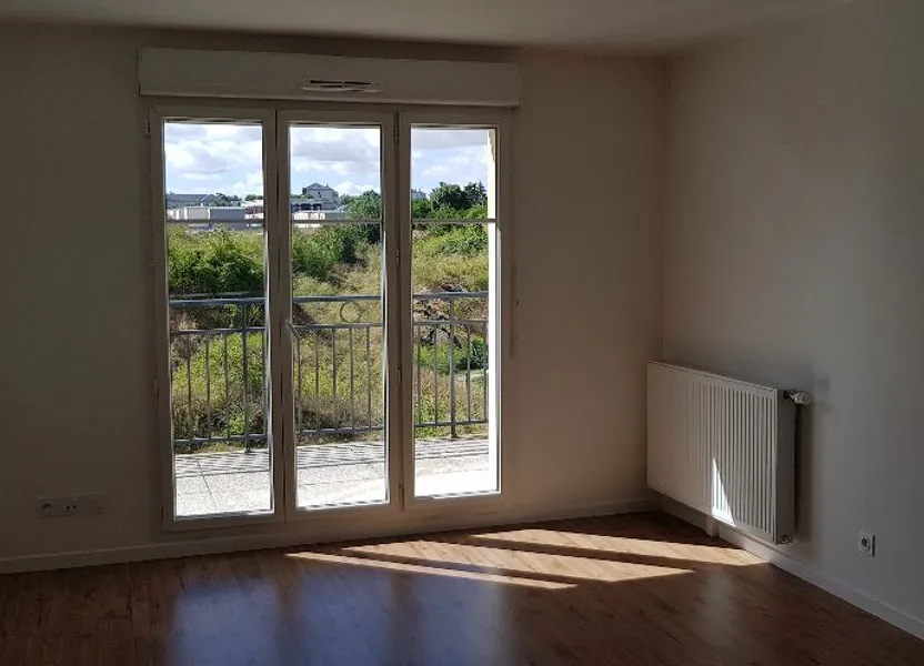 Appartement Rue de Vernon à Évreux