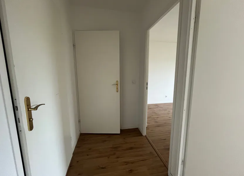 Appartement Rue André Lethuillier à Évreux