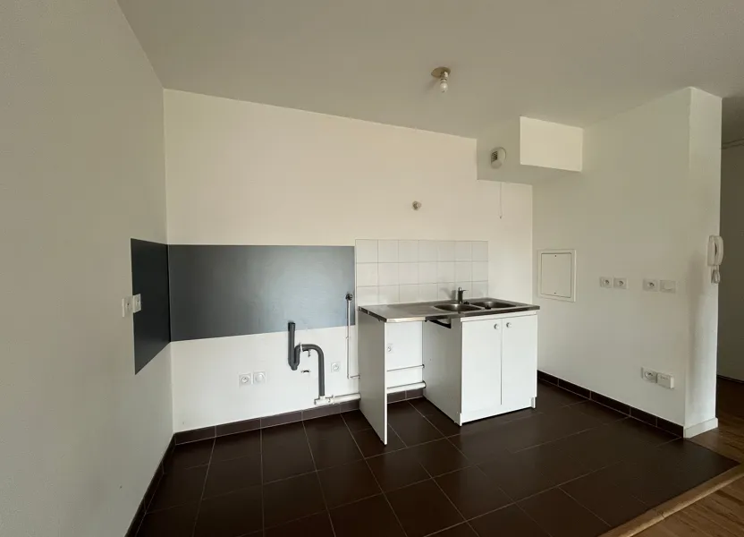 Appartement Rue André Lethuillier à Évreux