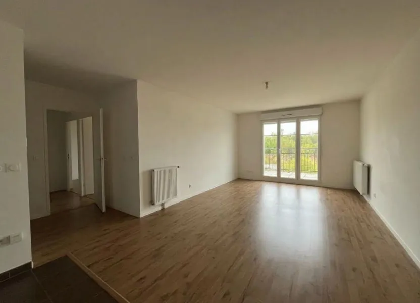 Appartement Rue André Lethuillier à Évreux