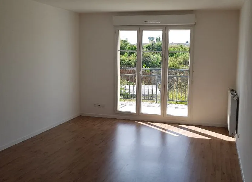 Appartement Rue de Vernon à Évreux