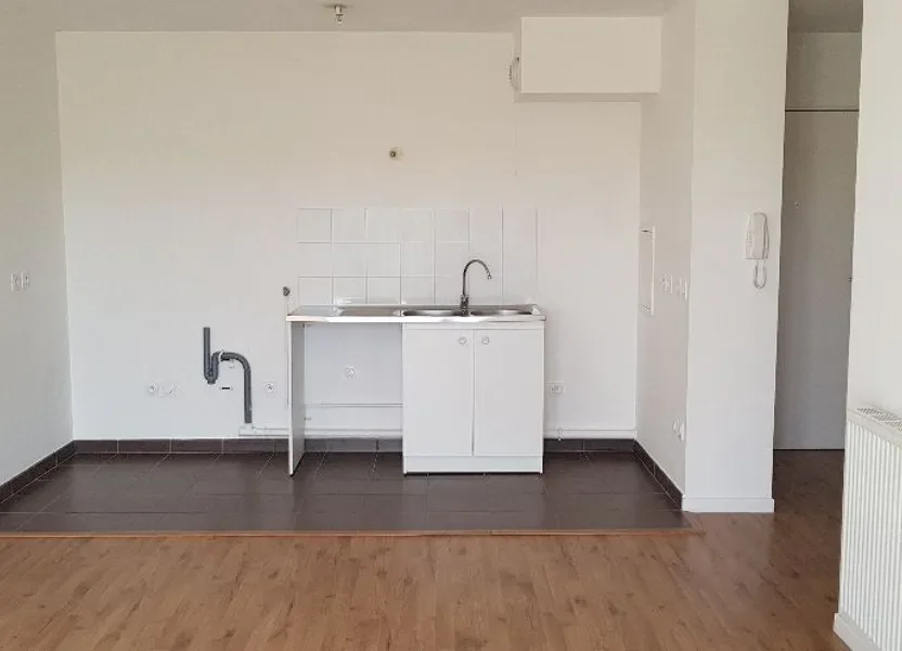 Appartement Rue de Vernon à Évreux