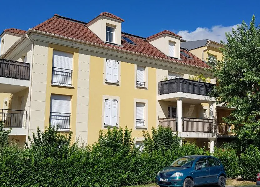Appartement Rue de Vernon à Évreux