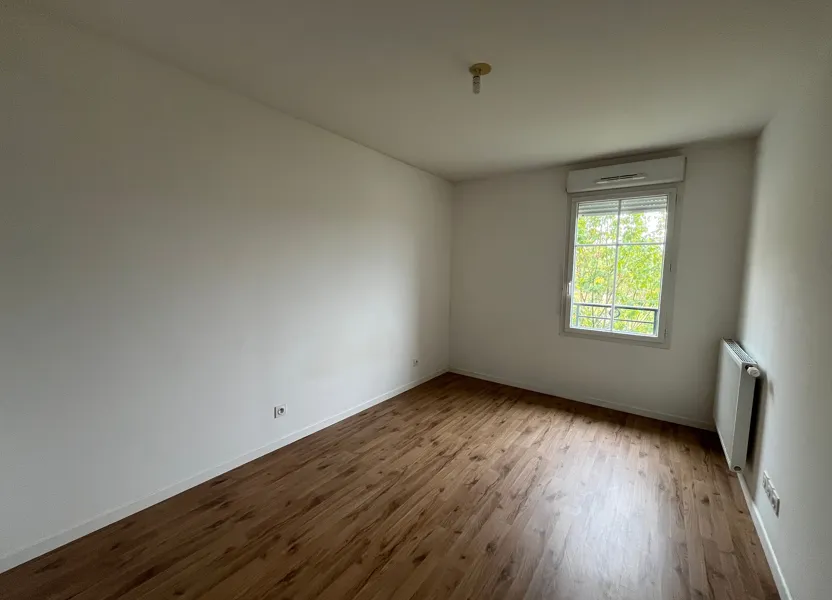 Appartement Rue André Lethuillier à Évreux