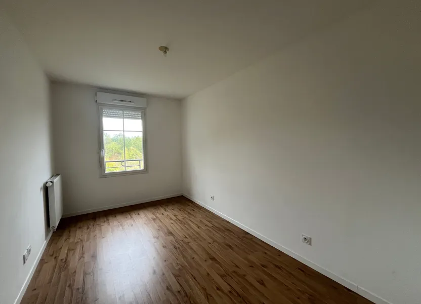 Appartement Rue André Lethuillier à Évreux