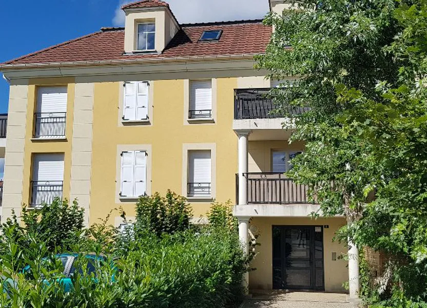 Appartement Rue de Vernon à Évreux