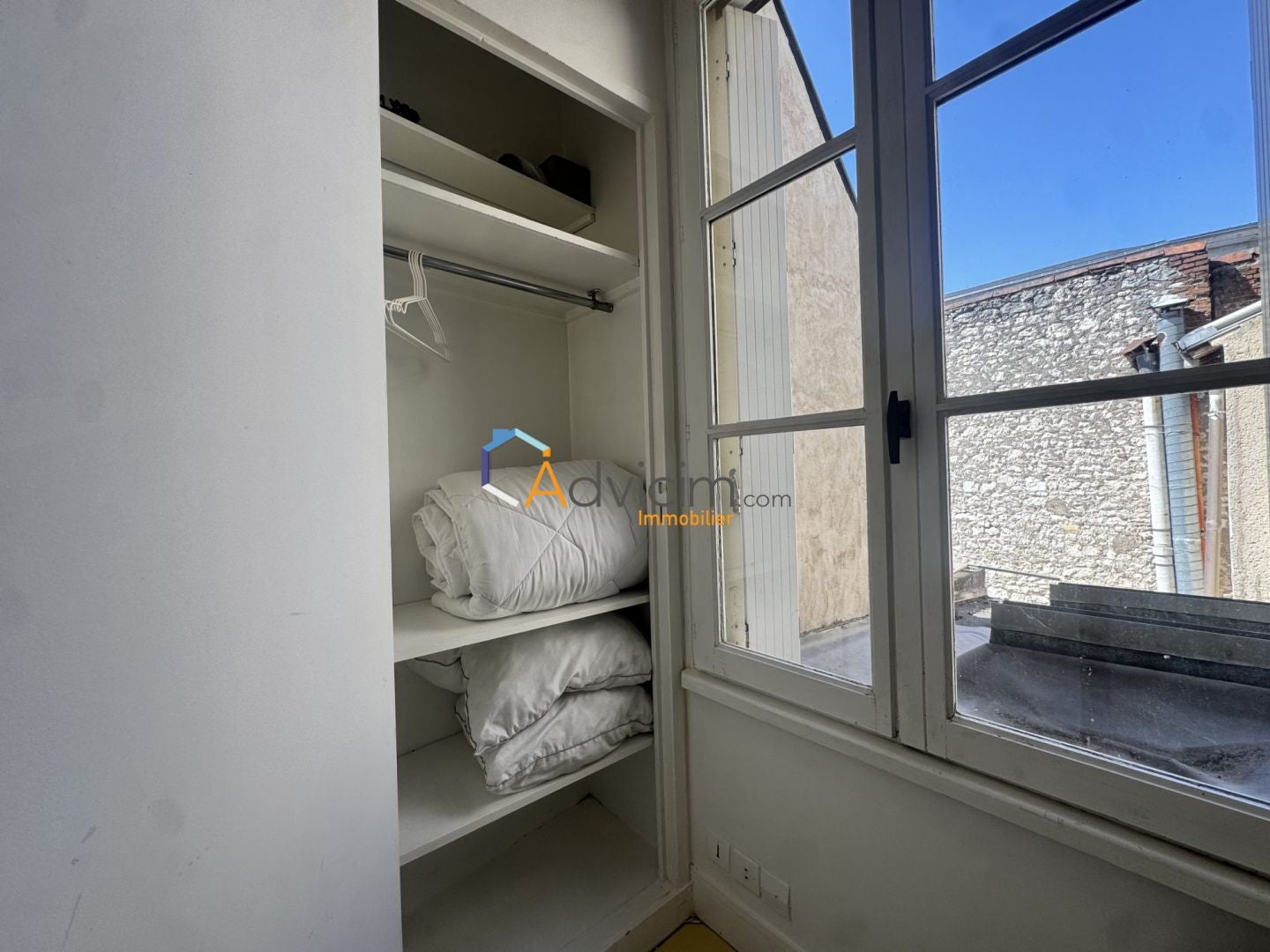 Appartement Allée Flandres Dunkerque à Saint-Jean-le-Blanc