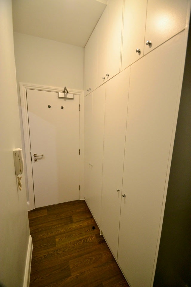 Flat Gloucester Street in City of Westminster