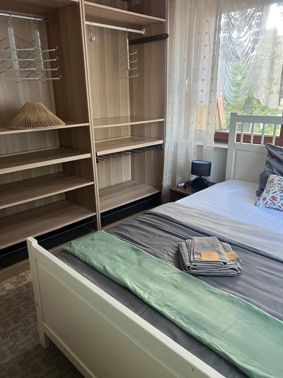 Wohnung Winterfeldallee in Rangsdorf