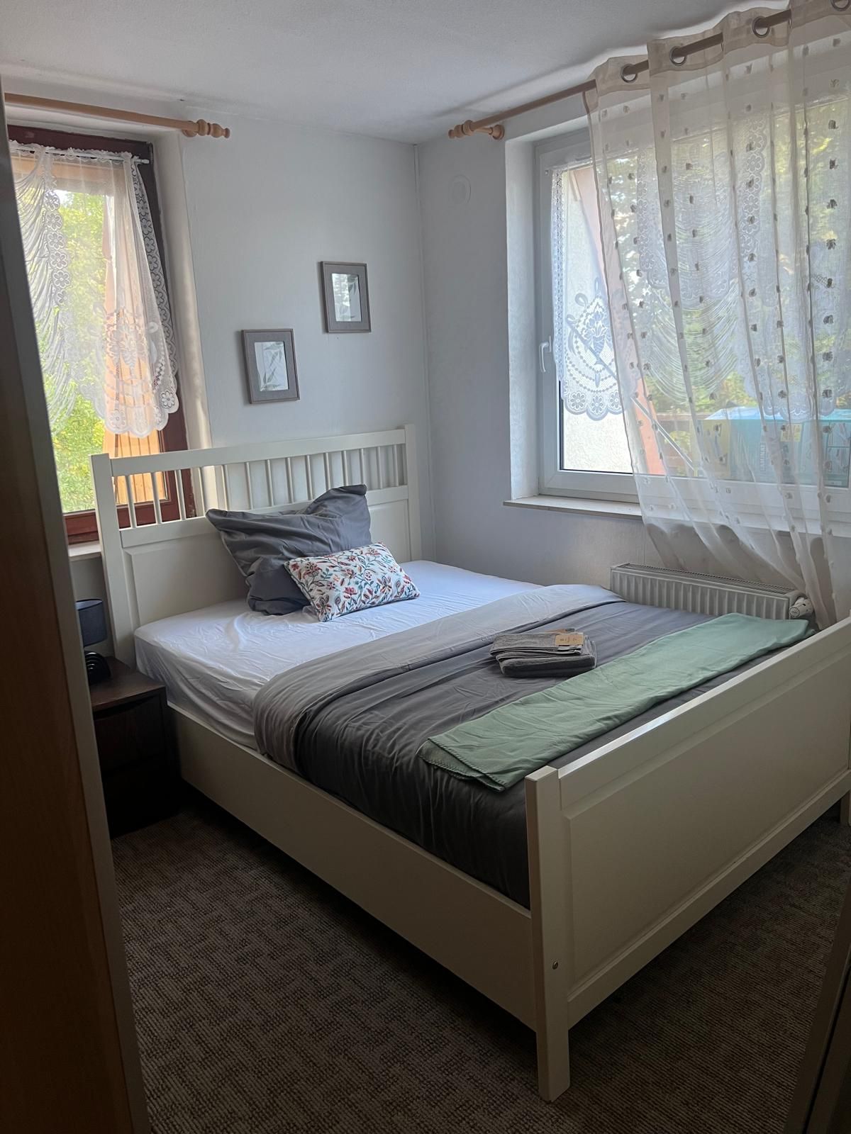 Wohnung Winterfeldallee in Rangsdorf