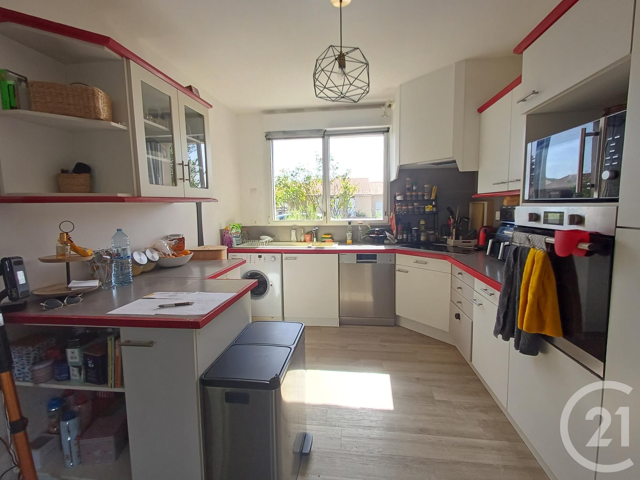 Maison Rue de l'Ancienne Gare à Bonneuil-Matours
