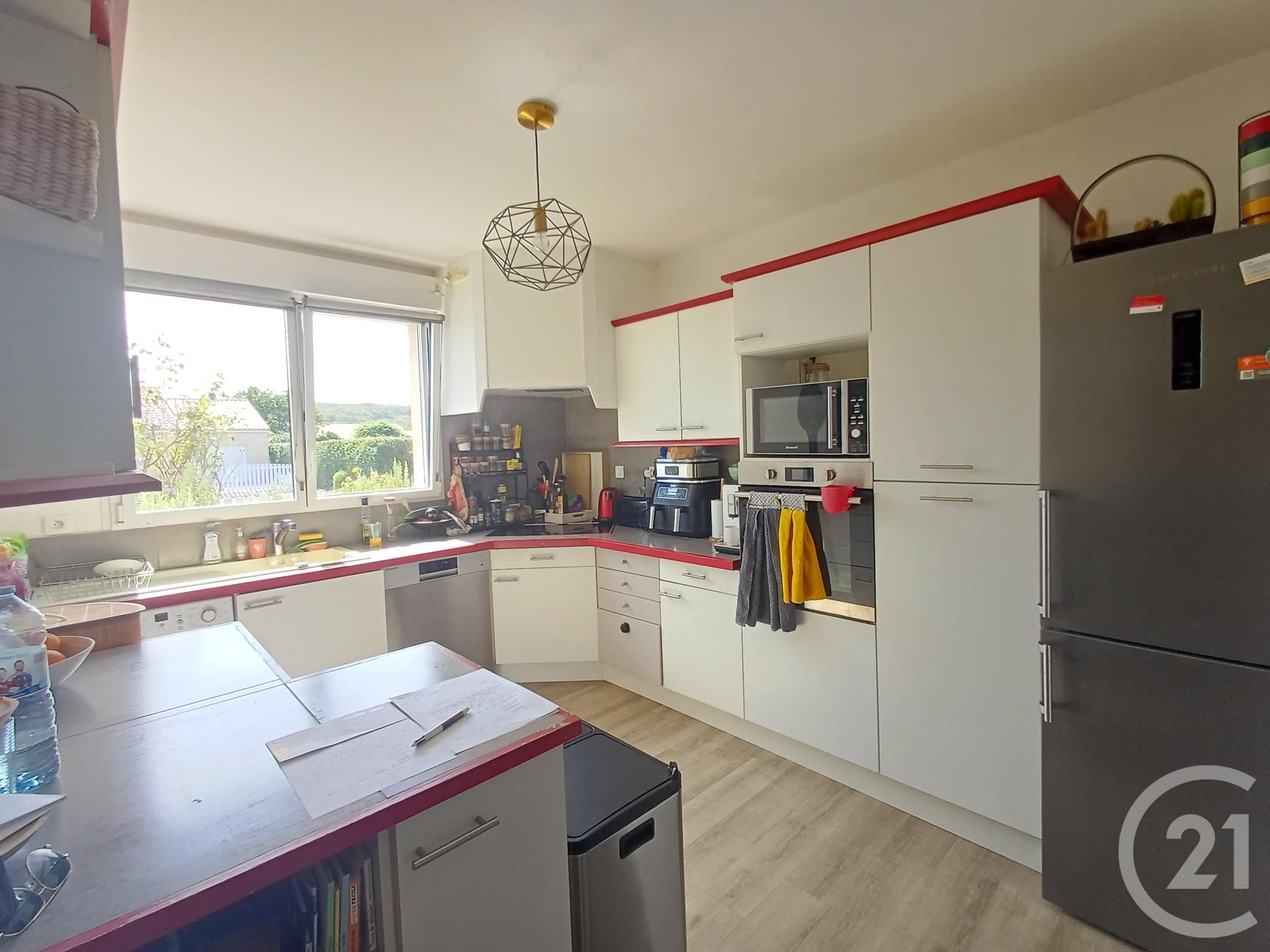 Maison Rue de l'Ancienne Gare à Bonneuil-Matours