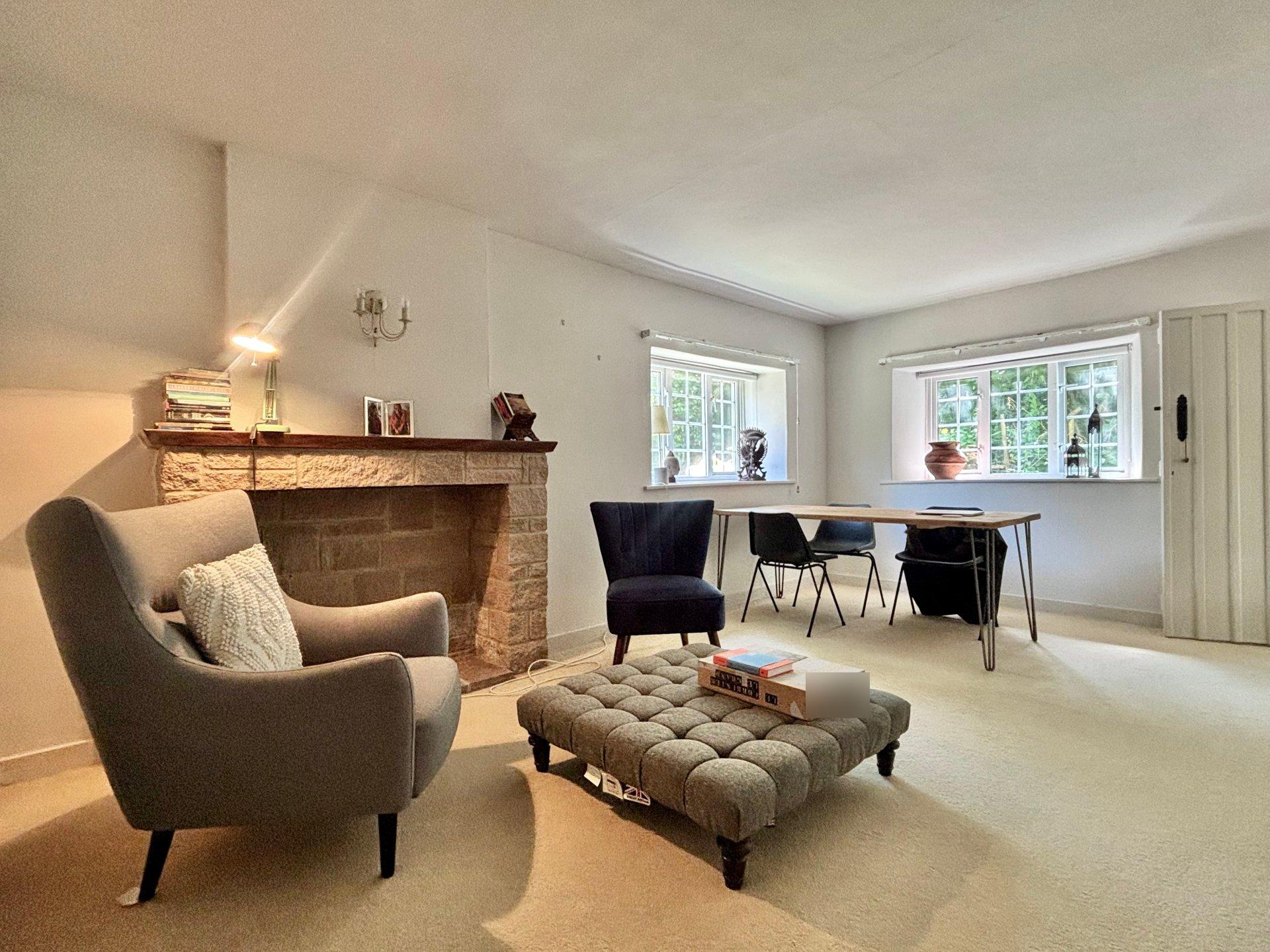 House Limekiln Lane in Winsham