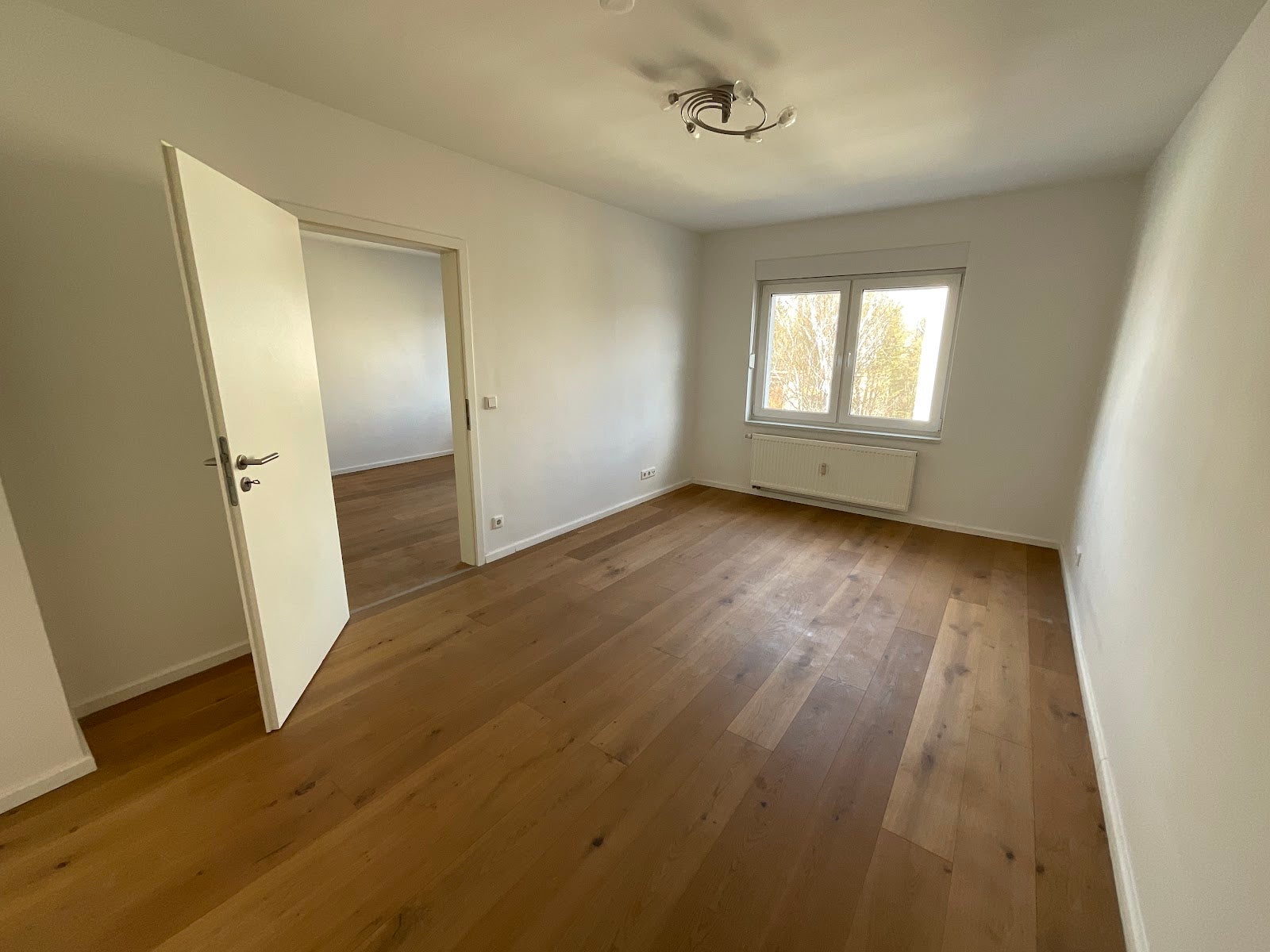 Wohnung Adalbertstraße in Nürnberg