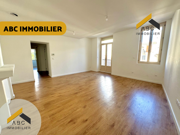 Flat Rue du Roussillon in Orange
