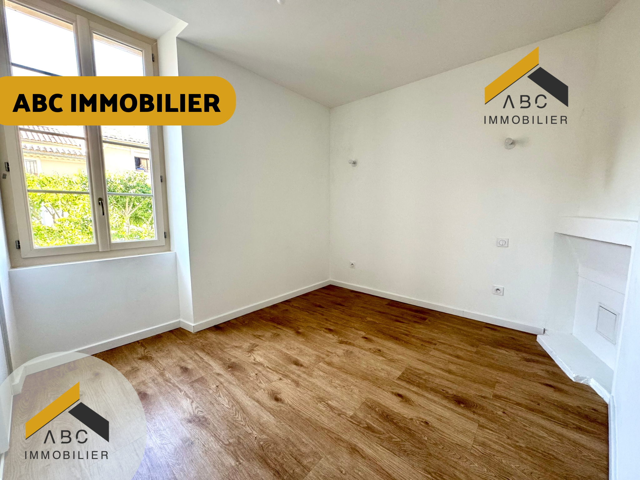 Flat Rue du Roussillon in Orange