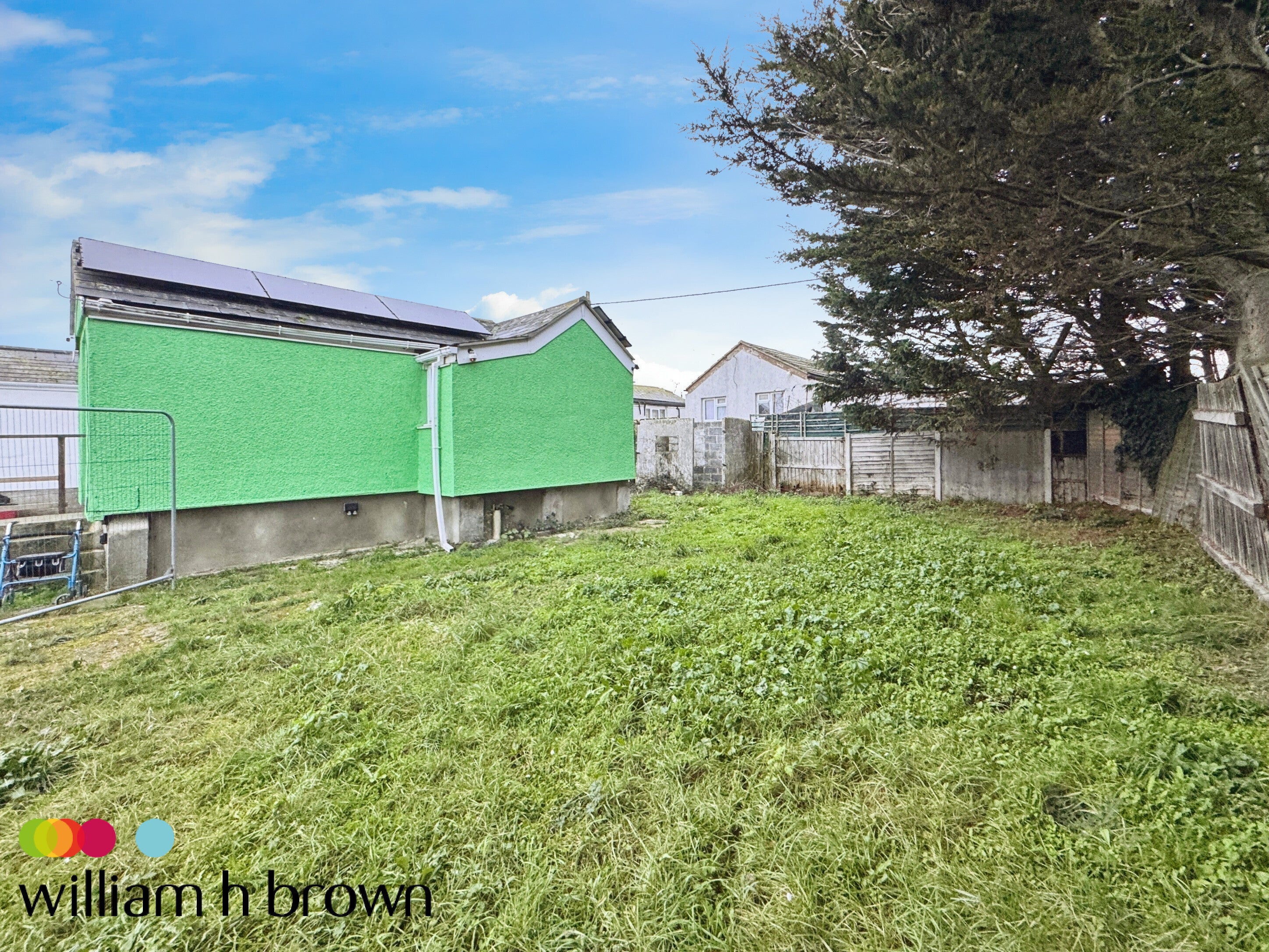 House Alvis Avenue in Tendring