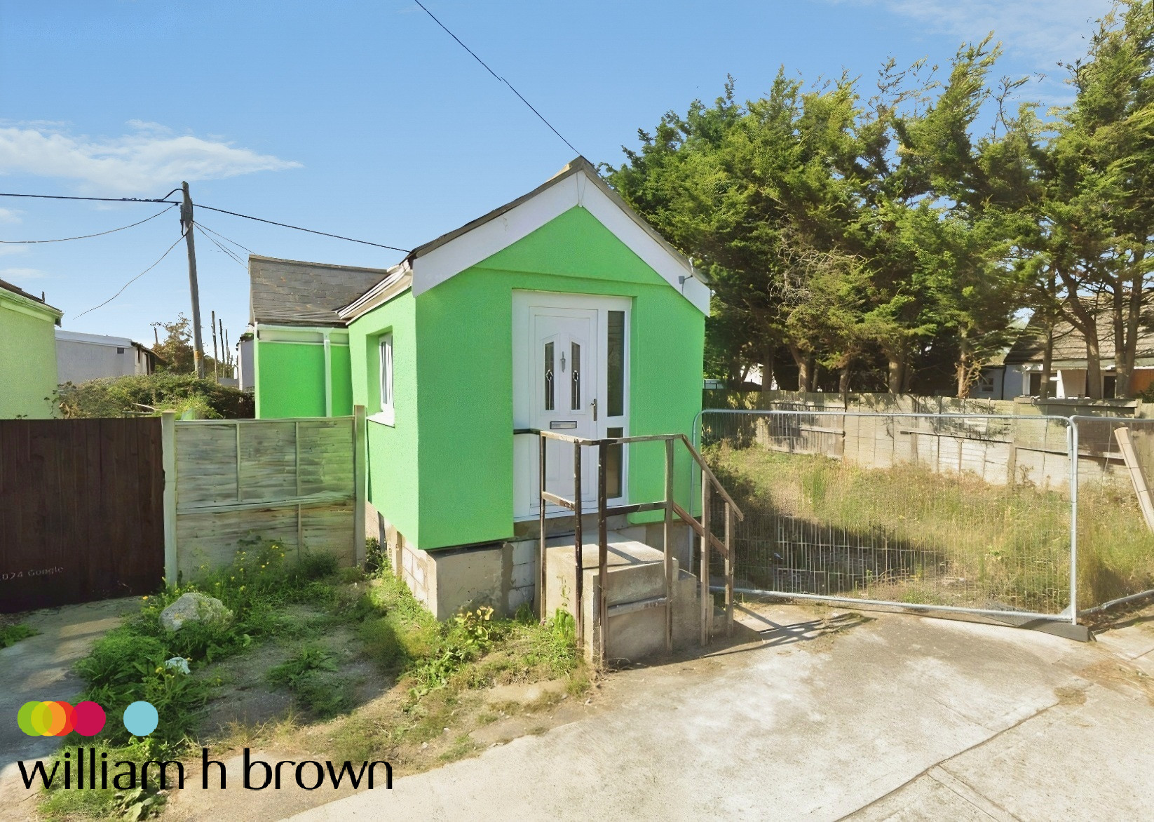 House Alvis Avenue in Tendring
