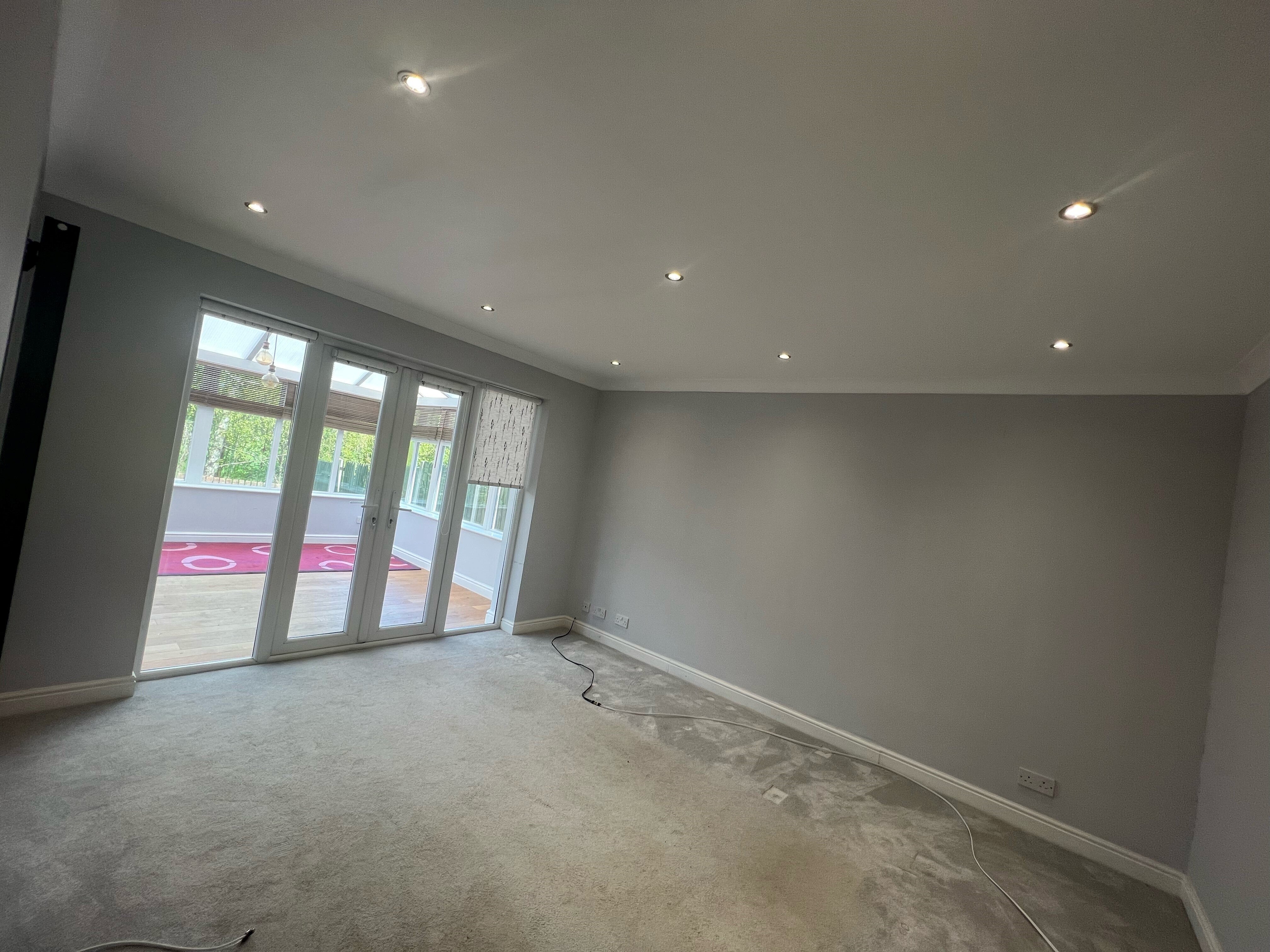 House Hall Pool Drive in Stockport
