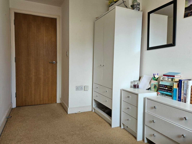 Room Bethnal Green Road in Greater London
