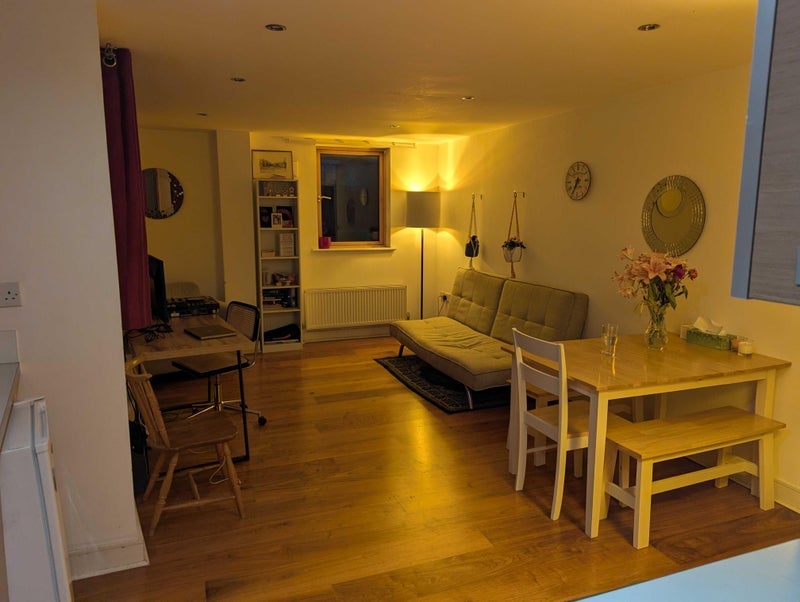 Room Bethnal Green Road in Greater London
