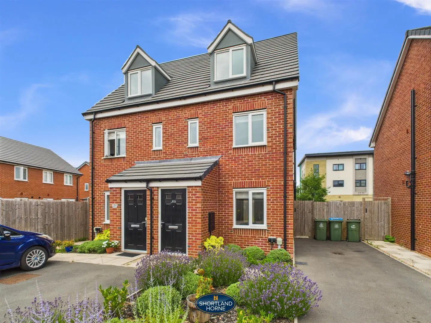 House Gramercy Park in Coventry