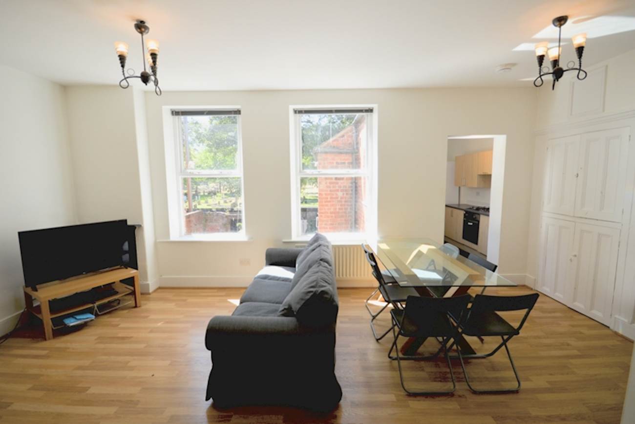 Room Osborne Avenue in Newcastle upon Tyne