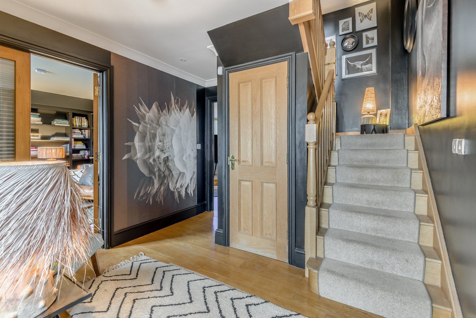 House Dormers Close in Cotswold District