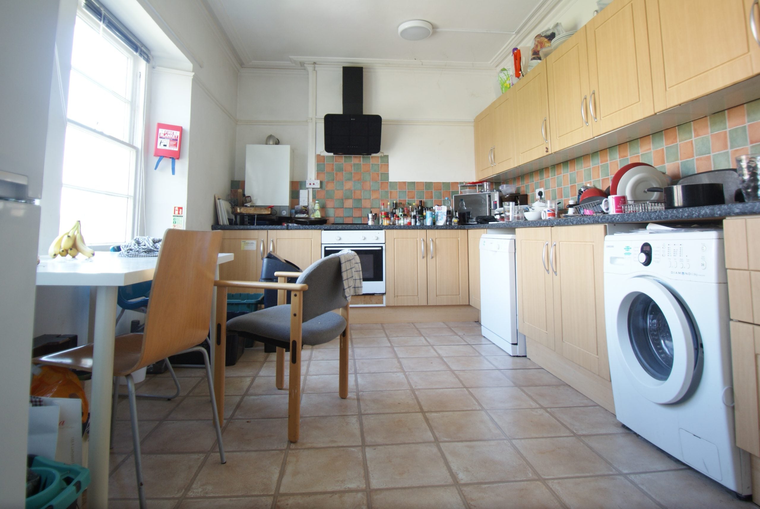 Room All Saints Road in Bristol