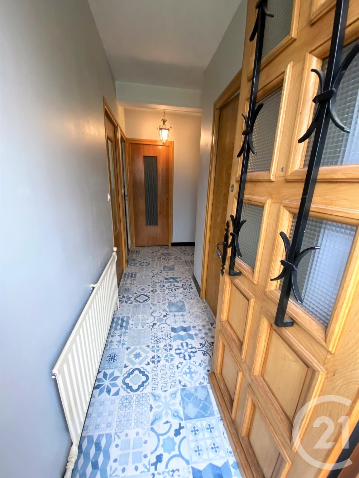 Maison Rue d'Argentan à Alençon