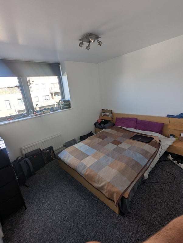 Room Southwold Road in Greater London