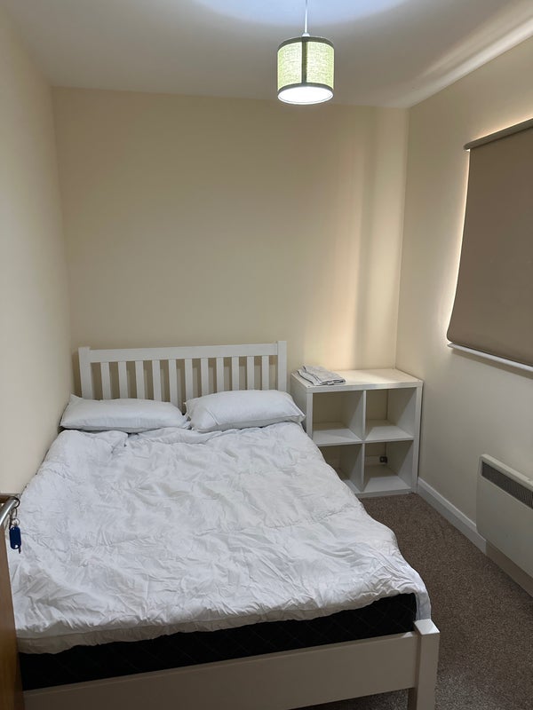Room Camden Street in Birmingham