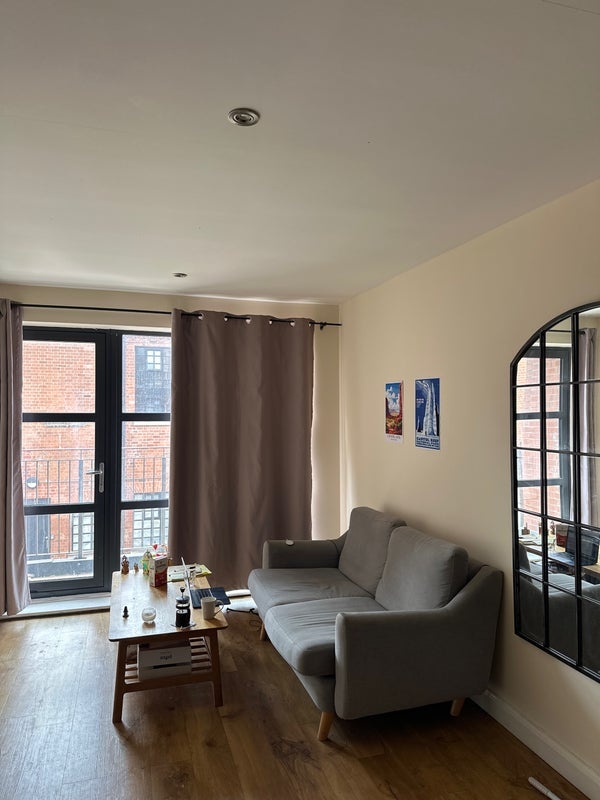 Room Camden Street in Birmingham