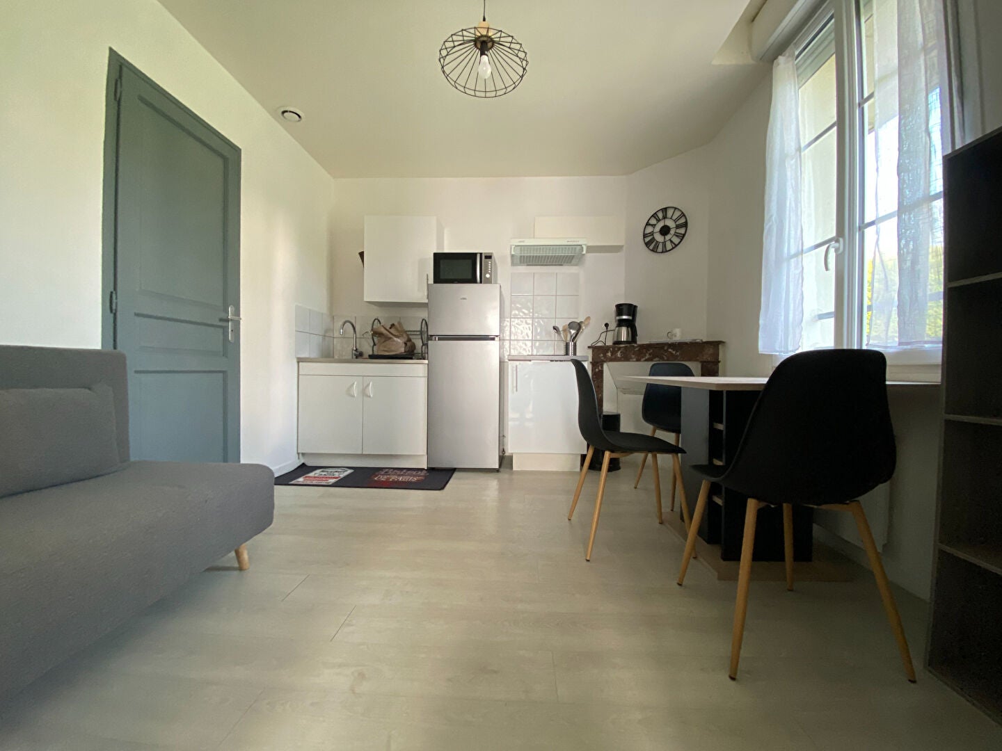 Appartement Avenue Winston Churchill à Évreux
