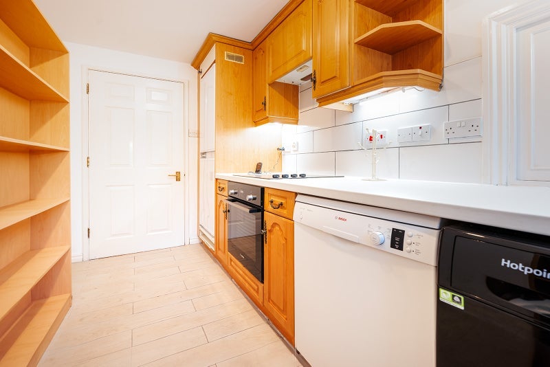 Room Boardwalk Place in Greater London