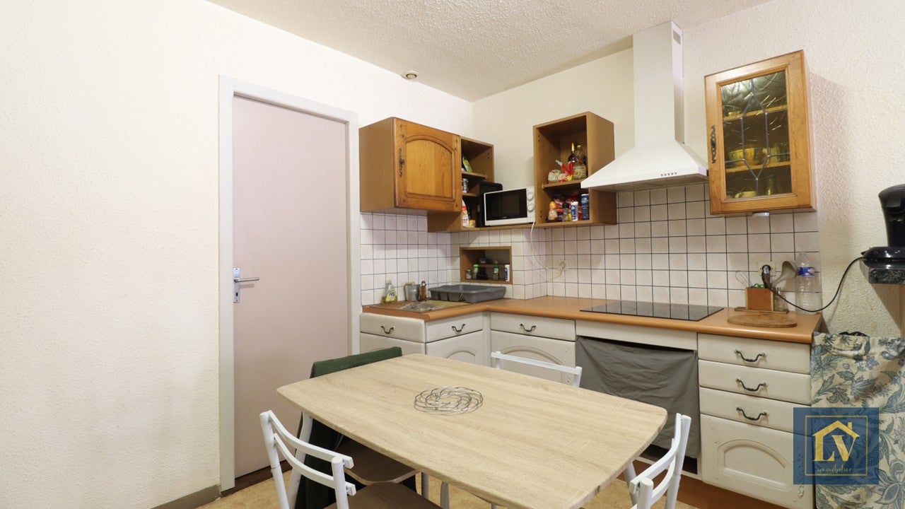 Appartement Avenue Victor Hugo à Le Soler