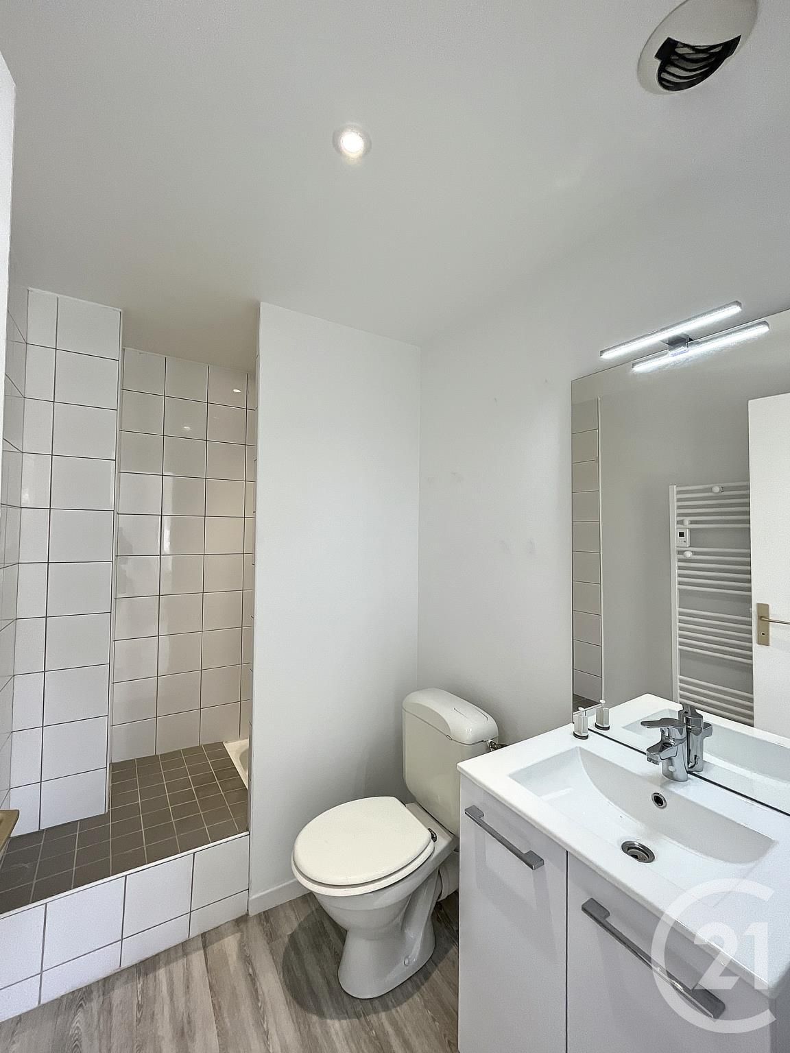 Appartement Rue du Marthuret à Riom