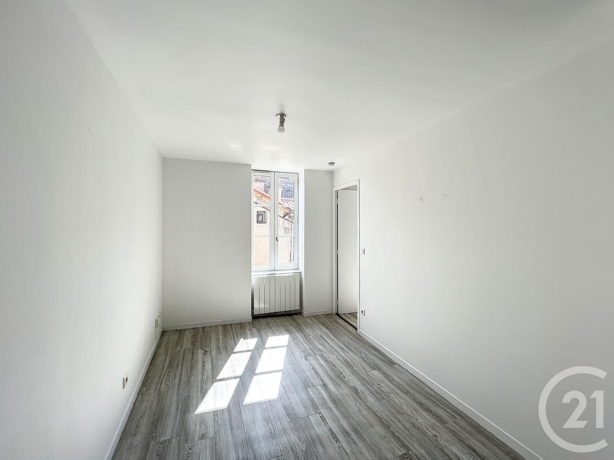 Appartement Rue du Marthuret à Riom