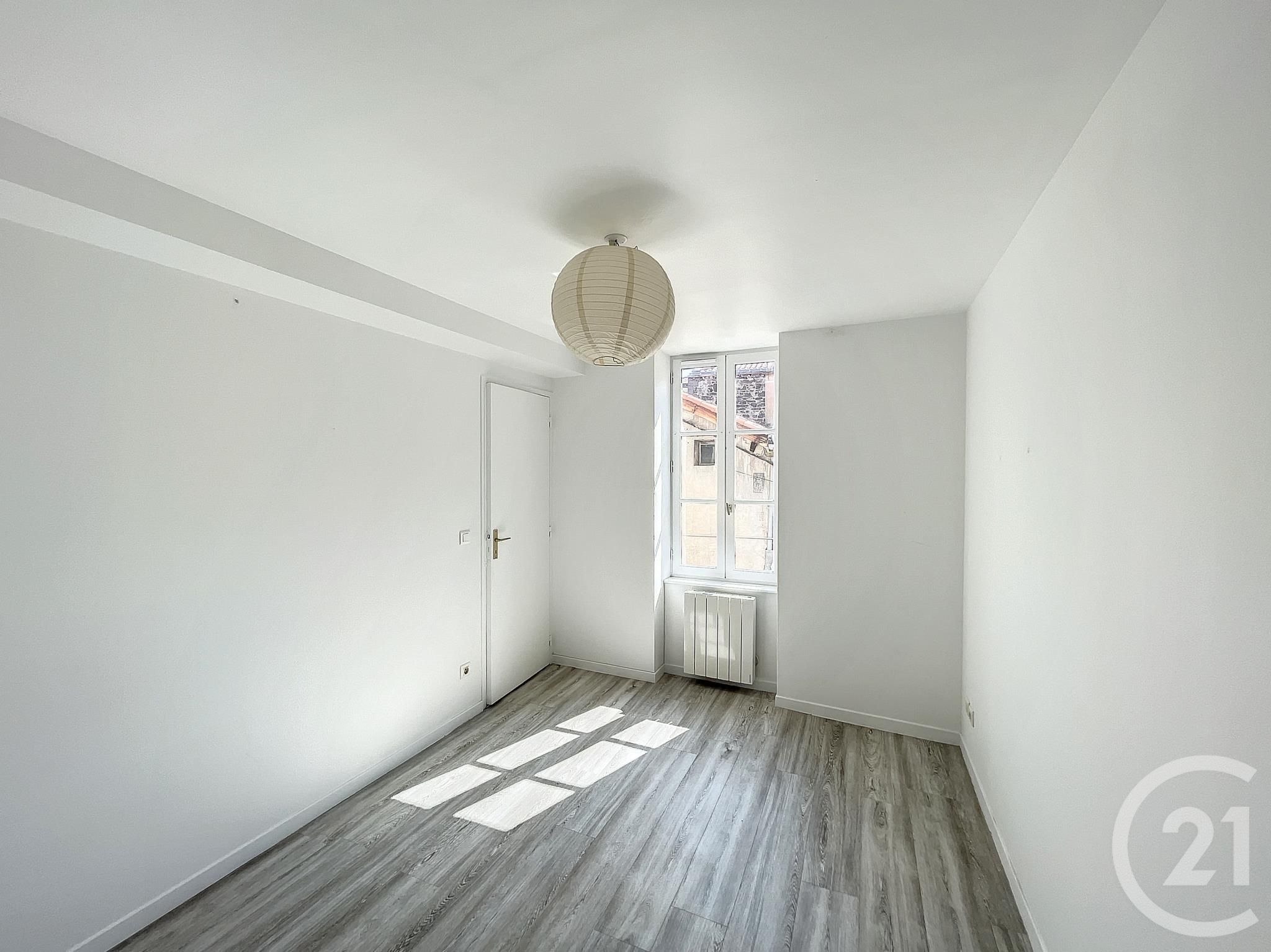 Appartement Rue du Marthuret à Riom