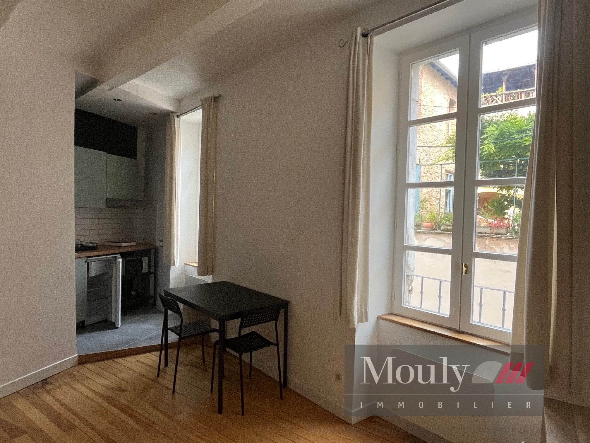 Appartement Rue Saint-André à Cahors