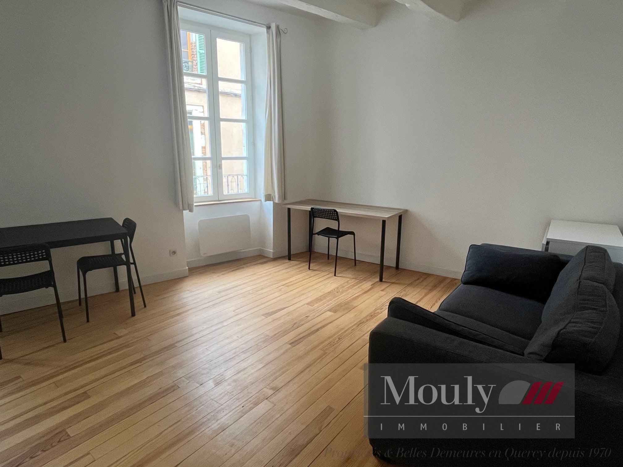 Flat Rue Saint-André in Cahors